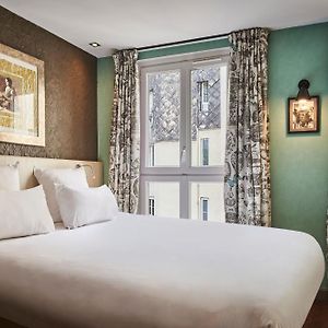 Standaard Kamer met een King Size Bed